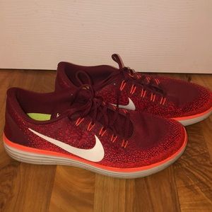 Men’s Nike RN running shoes